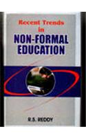 Recent Trends in Non-Formal Education