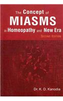 Concept of Miasms in Homeopathy & New Era