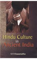 Hindu Culture in Ancient India