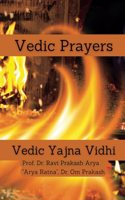 Vedic Prayers