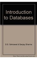 Introduction to Databases
