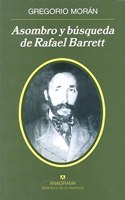 Asombro y Busqueda de Rafael Barrett