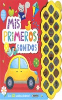 Mis primeros sonidos