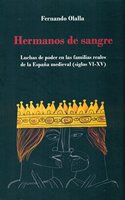 Hermanos de sangre