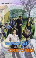 Memorias del Oratorio de San Francisco de Sales