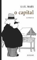 O capital, Livro II