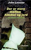 Der er mere mellem himmel og jord