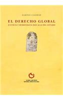 Derecho Global