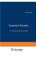 Essential Society