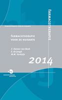 FARMACOTHERAPIE VOOR DE HUISARTS 2014