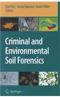 Criminal and Environmental Soil Forensics