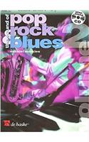 The Sound of Pop, Rock & Blues Vol. 2