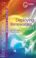 Deploying renewables: best and future policy practice