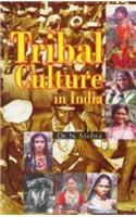 Tribal Culture in India