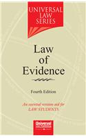 Law of Evidence