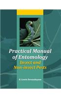 Practical Manual of Entomology