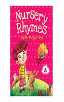 Nursery Rhymes - A (with activities)