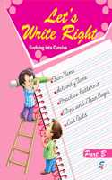 Let'S Write Right Part B