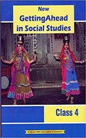 New Getting Ahead In Social Studies Class 4