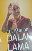 THE BEST OF DALAI LAMA 5 DIFFERENT TITLES