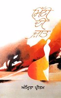 Mitti Di Zaat (Short Stories)