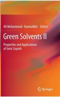 Green Solvents II