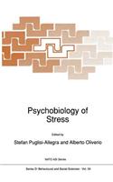 Psychobiology of Stress
