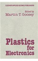 Plastics for Electronics