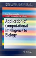 Application of Computational Intelligence to Biology