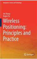 Wireless Positioning: Principles and Practice