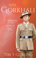 Ayo Gorkhali