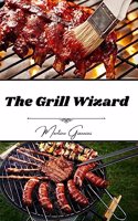 Grill Wizard