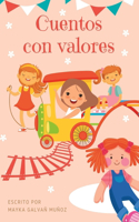 Cuentos con valores