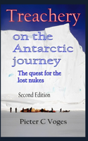 Treachery on the Antarctic Journey