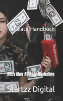 Affiliate-Handbuch