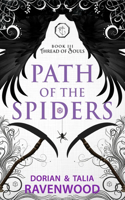 Path of the Spiders