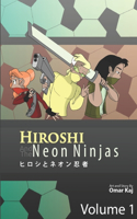 Hiroshi and the Neon Ninjas