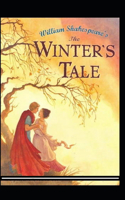 The Winter's Tale Annotated