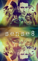 Sense8: Screenplay