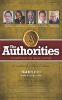 The Authorities - Tim Deloso