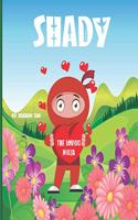 Shady The Loving Ninja