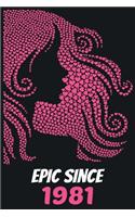 Epic Since 1981