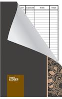 Simple Ledger