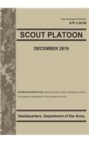 Army Techniques Publication ATP 3-20.98 SCOUT PLATOON