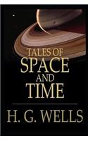 Tales of Space and Time
