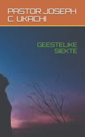 Geestelike Siekte