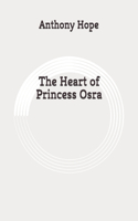 The Heart of Princess Osra: Original