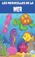 Les merveilles de la mer