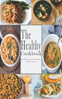 The Healthy Cookbook