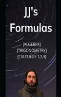 JJ's Formula's
